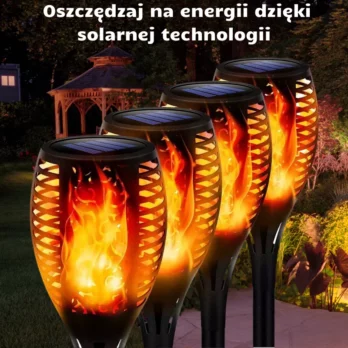 SolaTorch XL