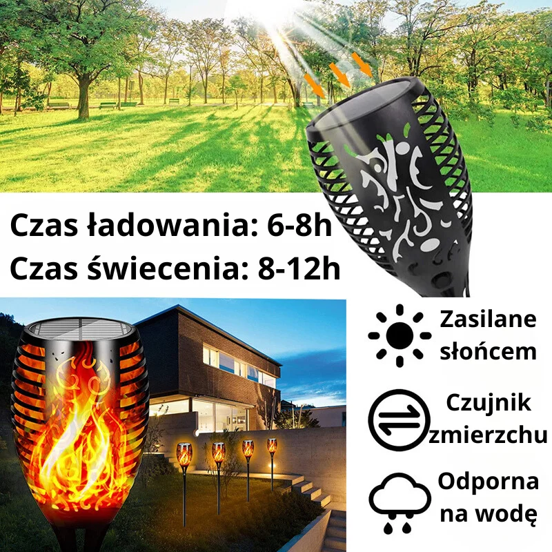 SolaTorch XL - obrazek 3