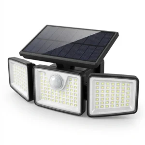 SolarMotion3 Pro - z czujnikiem ruchu